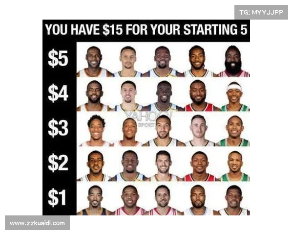 探讨NBA比赛强度的多维度影响与球员表现的关系分析