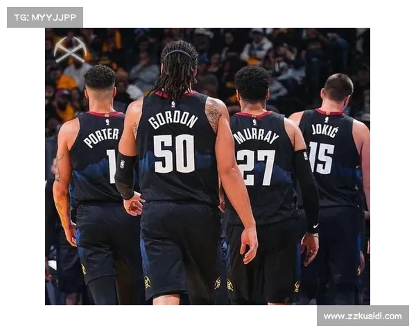 打造冠军级别的NBA轮换阵容：深度分析与策略应用